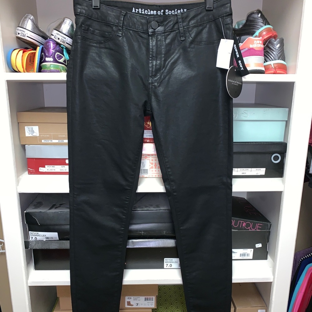 Women’s jeans